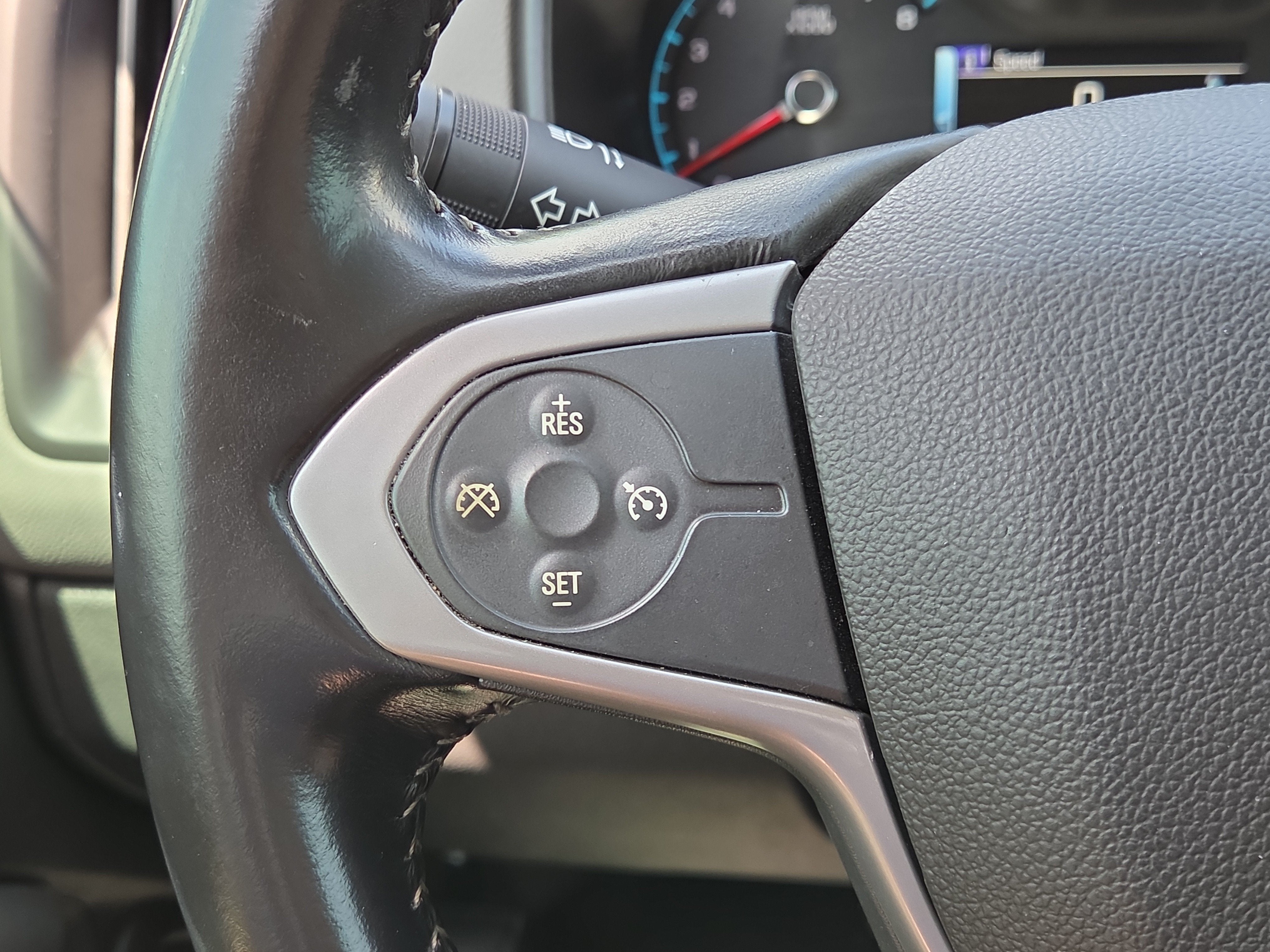 2016 Chevrolet Colorado 2WD LT