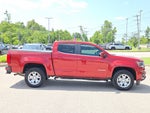 2016 Chevrolet Colorado 2WD LT