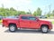 2016 Chevrolet Colorado 2WD LT