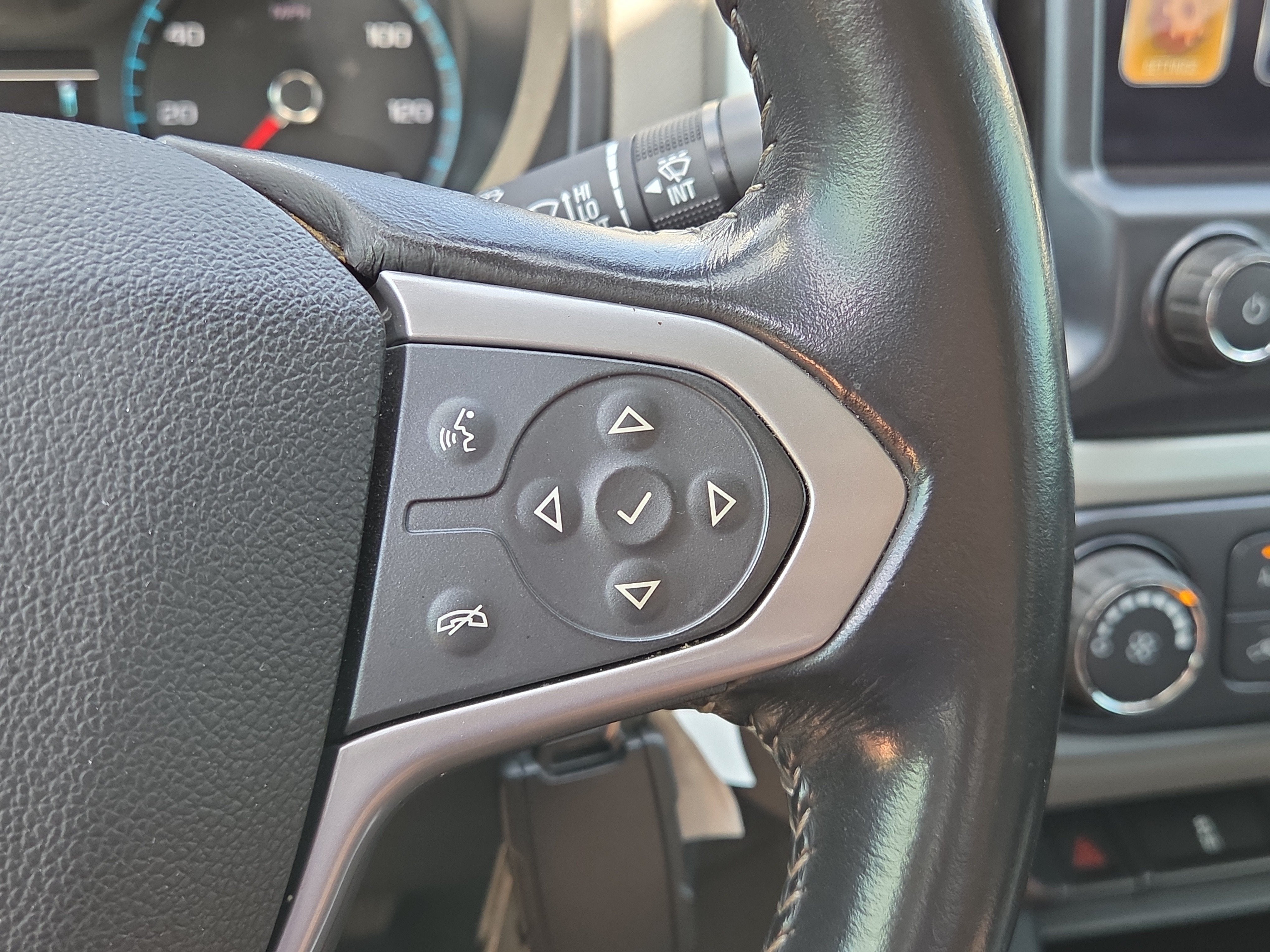 2016 Chevrolet Colorado 2WD LT