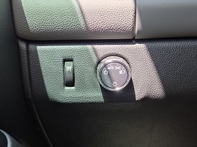2016 Chevrolet Colorado 2WD LT