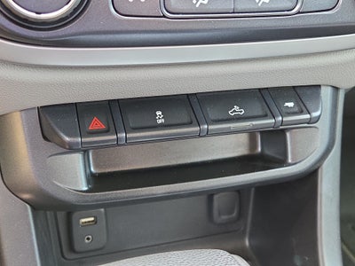 2016 Chevrolet Colorado 2WD LT