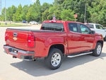2016 Chevrolet Colorado 2WD LT