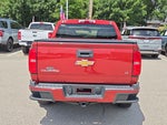 2016 Chevrolet Colorado 2WD LT