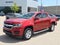 2016 Chevrolet Colorado 2WD LT