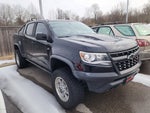 2019 Chevrolet Colorado 4WD ZR2