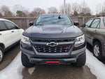 2019 Chevrolet Colorado 4WD ZR2