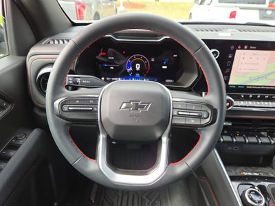 2024 Chevrolet Colorado 4WD Z71