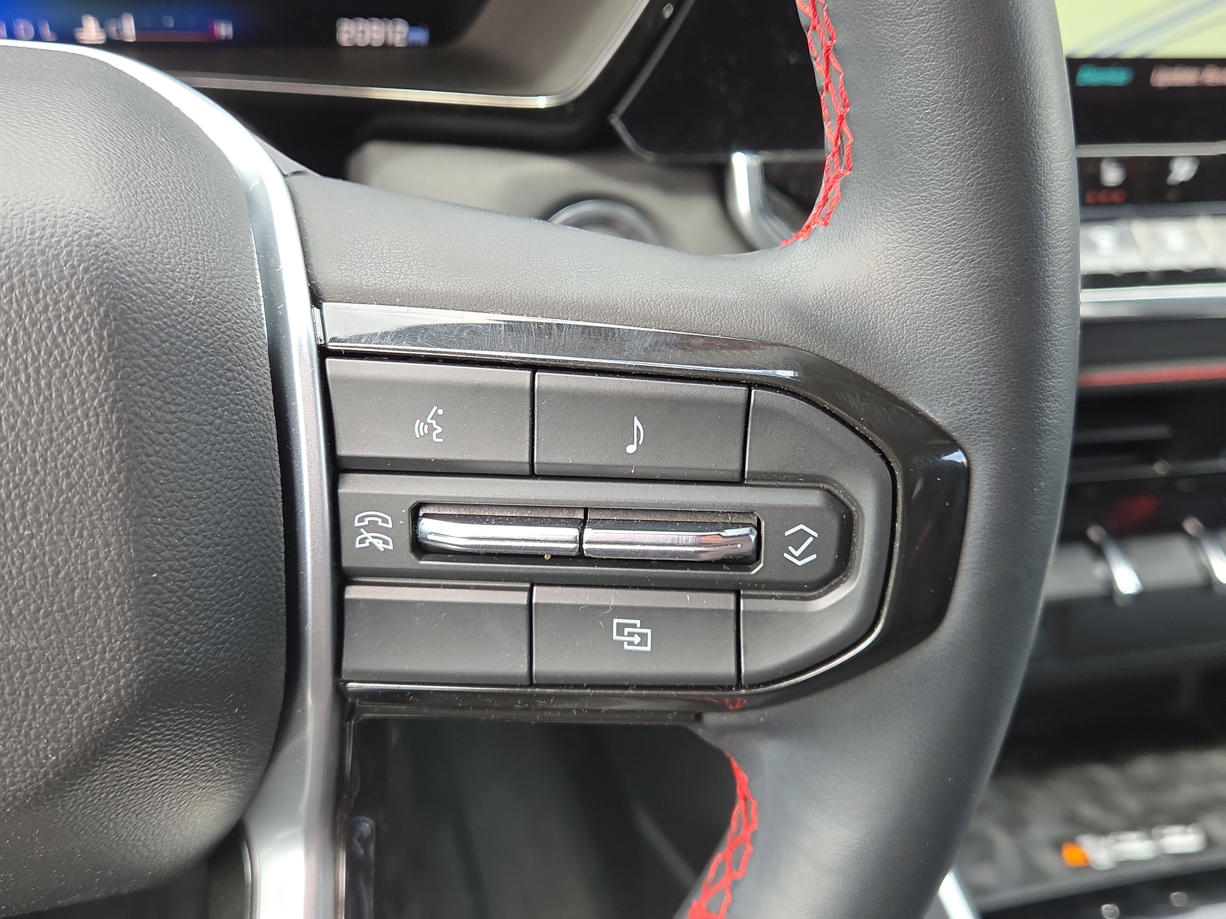 2024 Chevrolet Colorado 4WD Z71