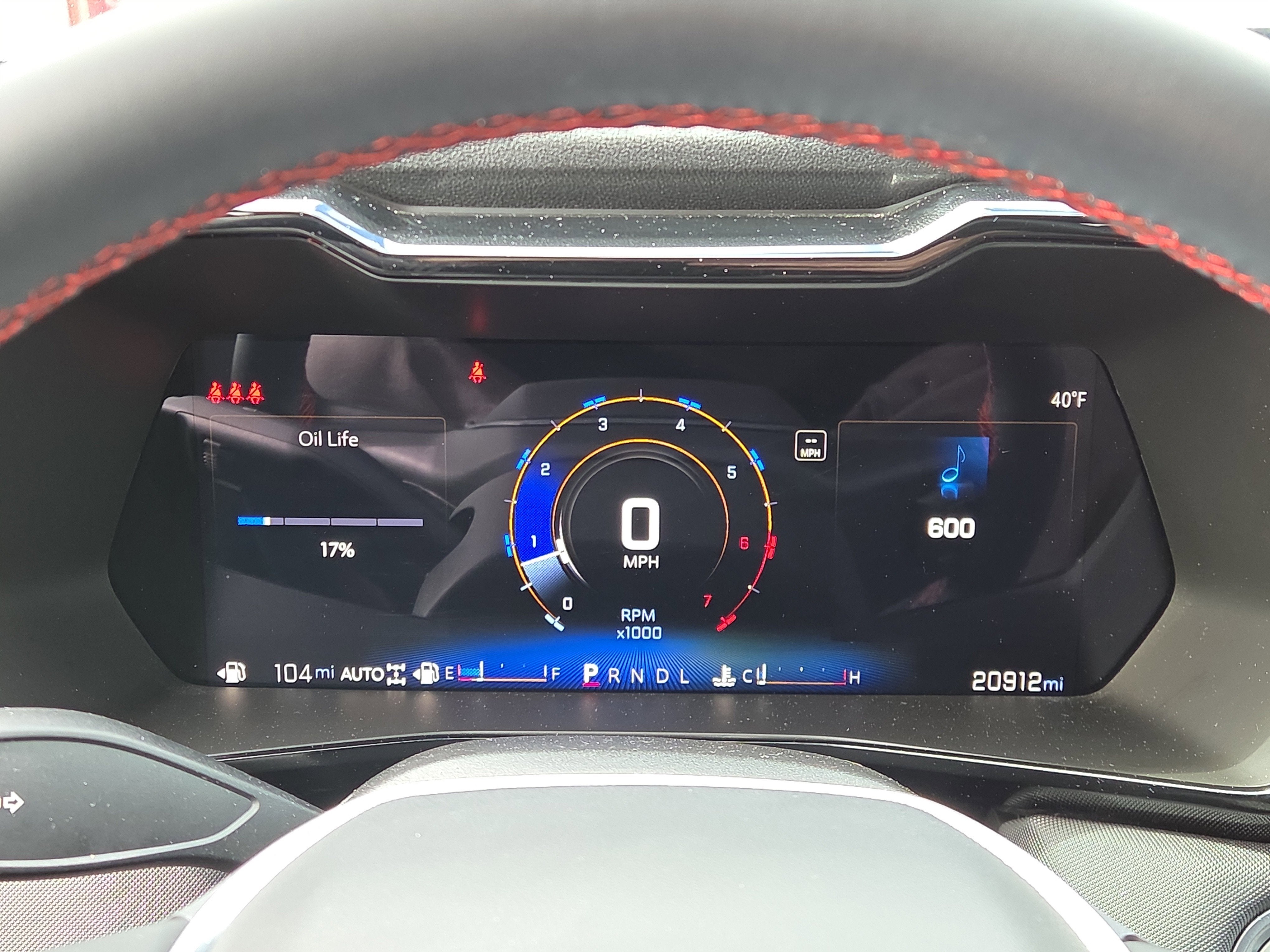 2024 Chevrolet Colorado 4WD Z71