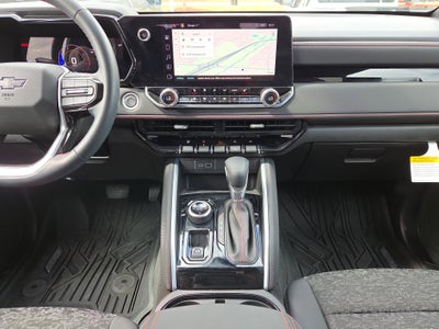 2024 Chevrolet Colorado 4WD Z71