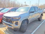 2024 Chevrolet Colorado 4WD Z71