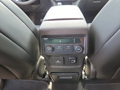 2017 GMC Acadia SLT