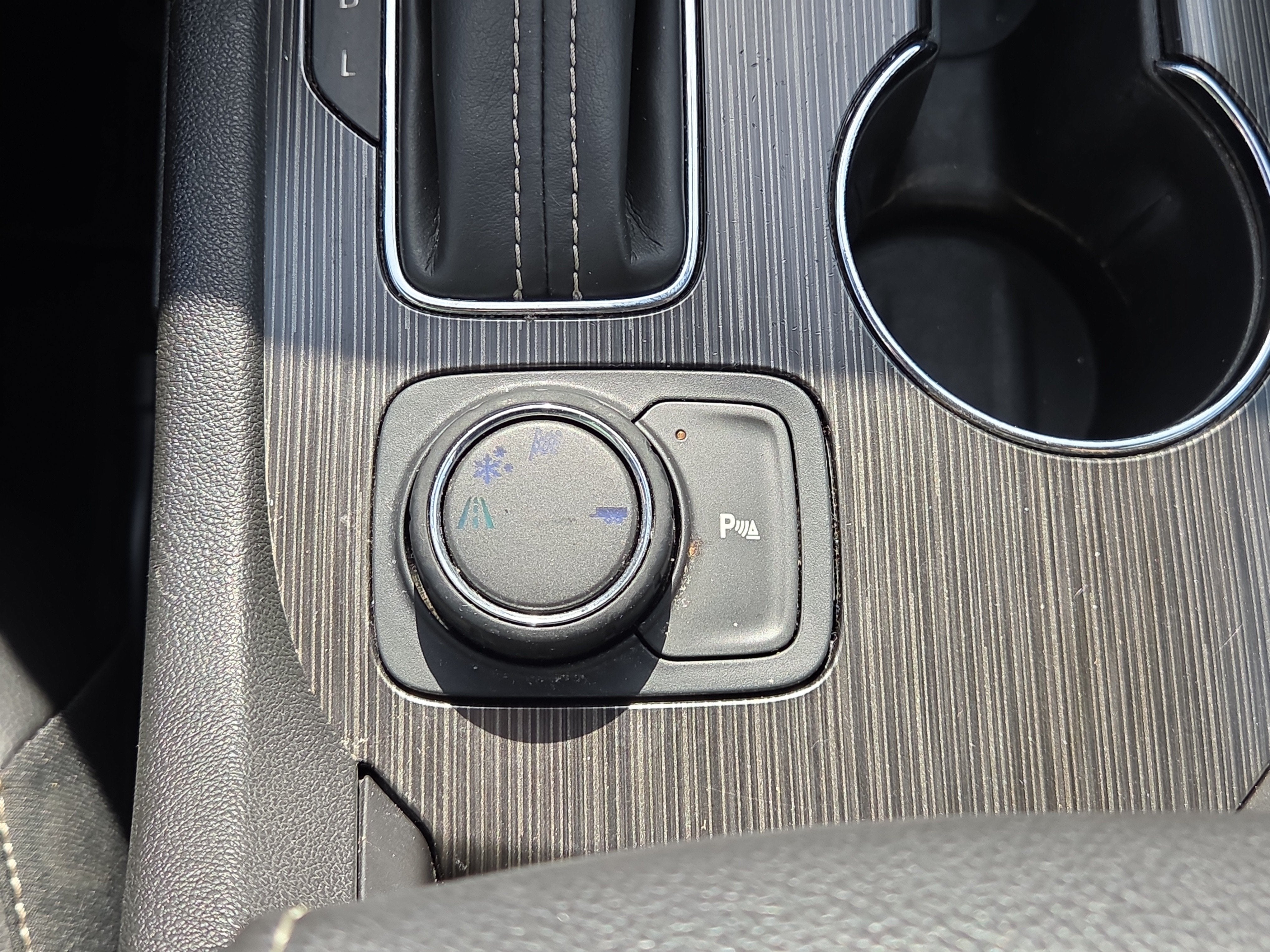 2017 GMC Acadia SLT
