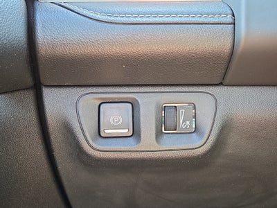 2017 GMC Acadia SLT