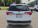 2017 GMC Acadia SLT