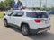 2017 GMC Acadia SLT
