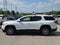 2017 GMC Acadia SLT