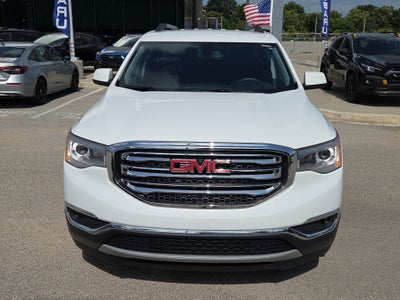 2017 GMC Acadia SLT