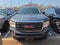 2017 GMC Canyon 2WD