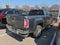2017 GMC Canyon 2WD