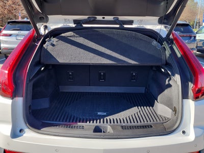 2019 Cadillac XT4 AWD Premium Luxury