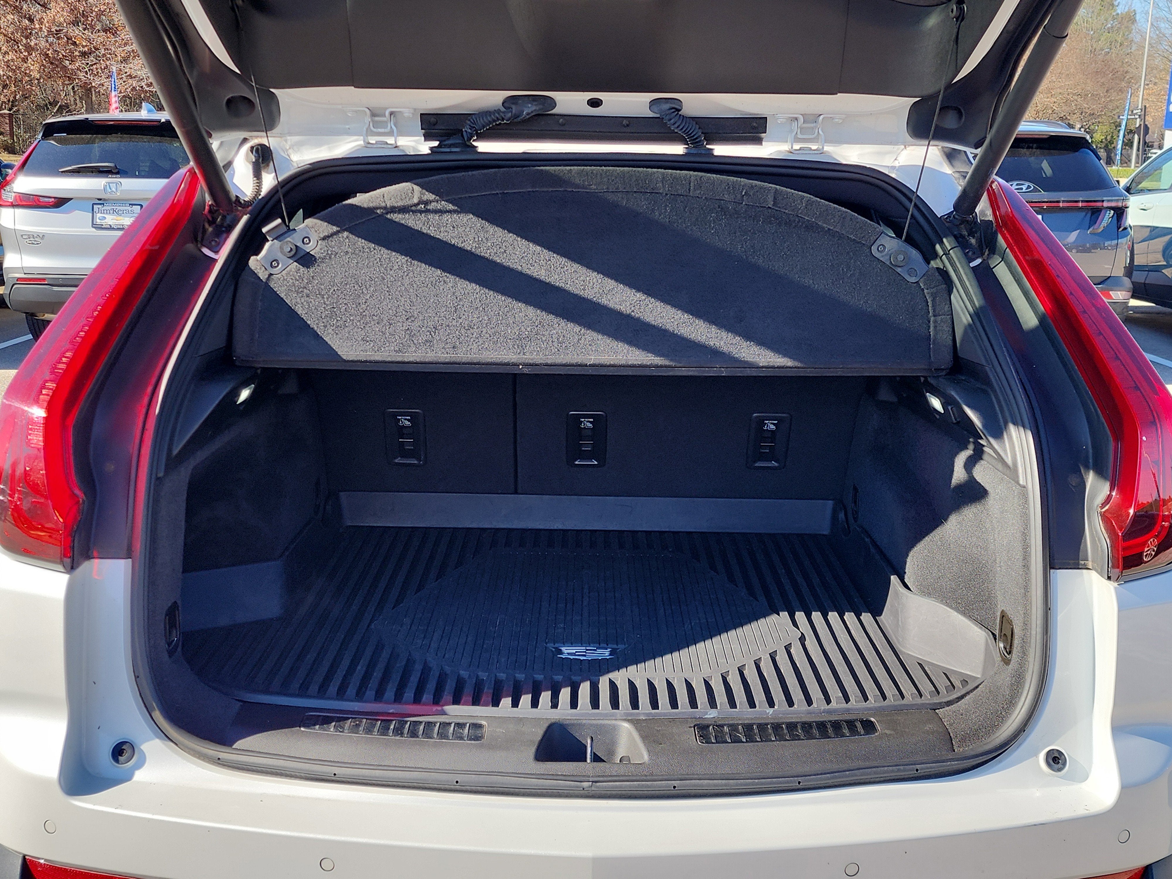 2019 Cadillac XT4 AWD Premium Luxury