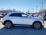 2019 Cadillac XT4 AWD Premium Luxury