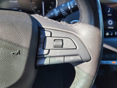 2019 Cadillac XT4 AWD Premium Luxury