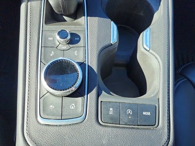 2019 Cadillac XT4 AWD Premium Luxury