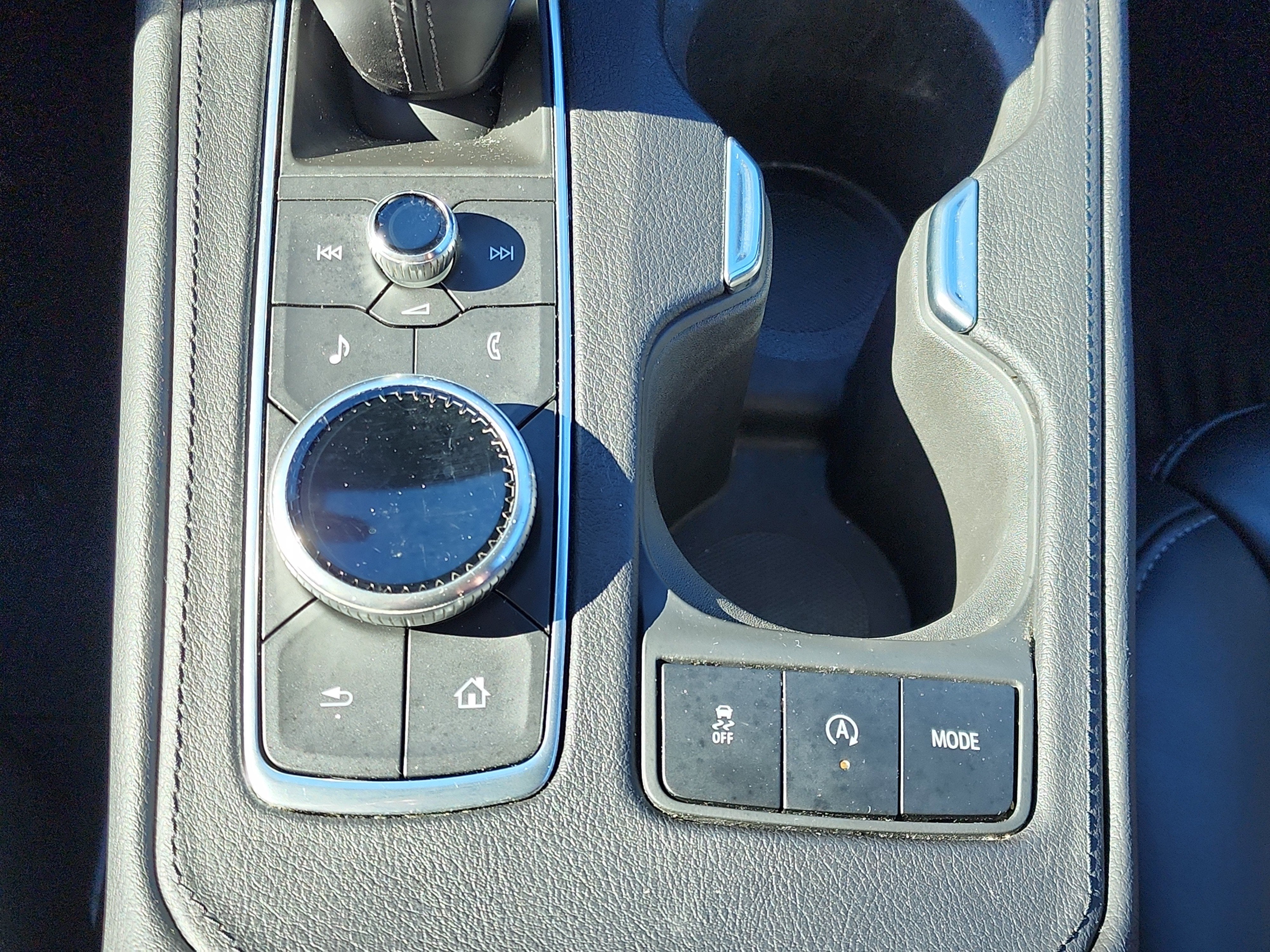 2019 Cadillac XT4 AWD Premium Luxury