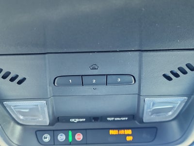 2019 Cadillac XT4 AWD Premium Luxury