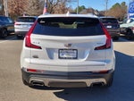 2019 Cadillac XT4 AWD Premium Luxury