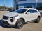 2019 Cadillac XT4 AWD Premium Luxury
