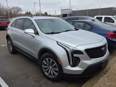 2019 Cadillac XT4 FWD Sport