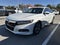 2018 Honda Accord EX 1.5T