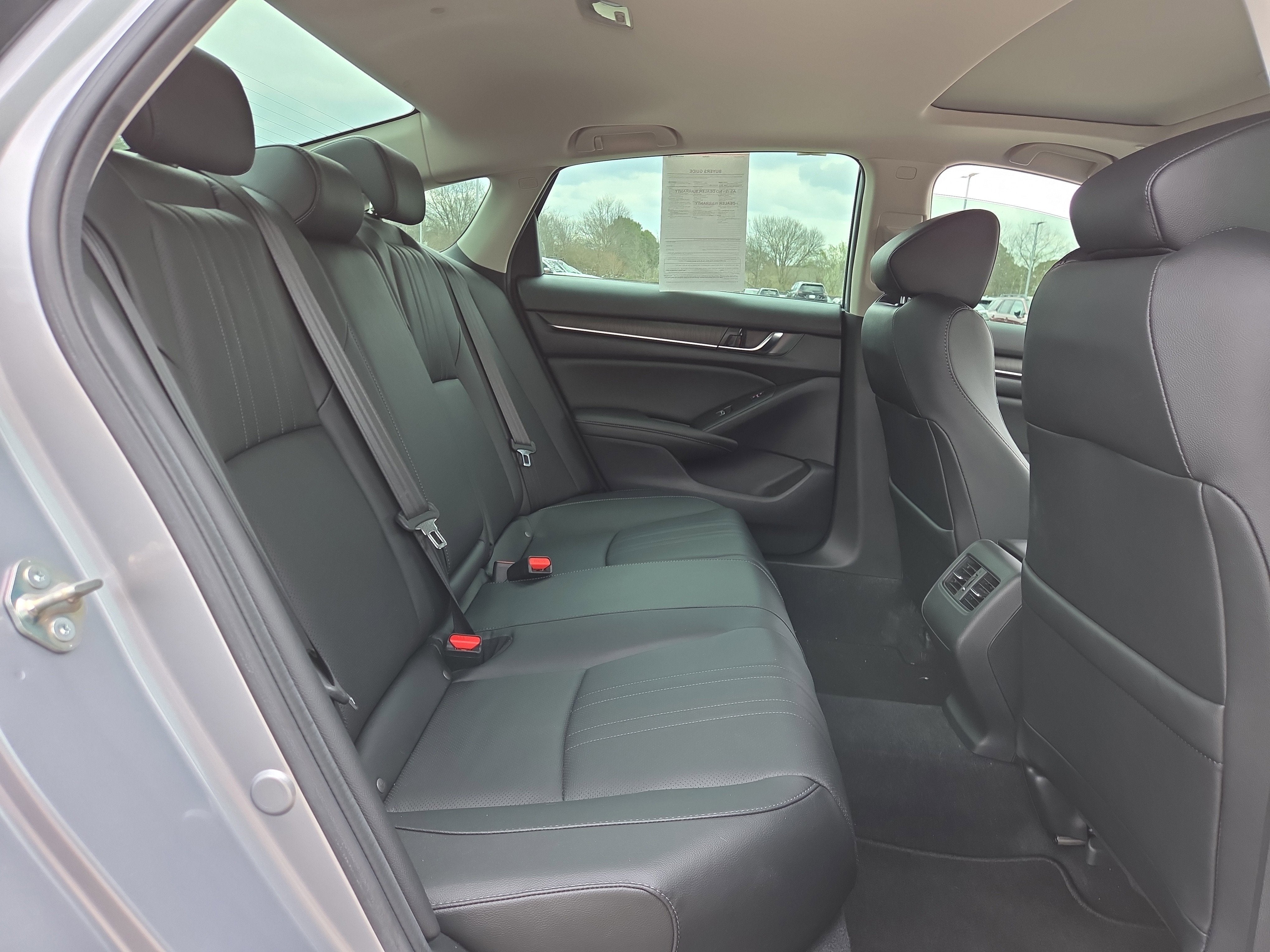 2020 Honda Accord Touring