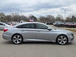 2020 Honda Accord Touring