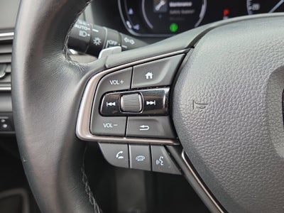 2020 Honda Accord Touring