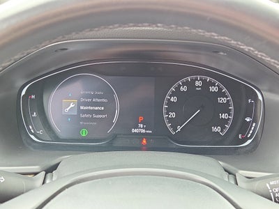 2020 Honda Accord Touring