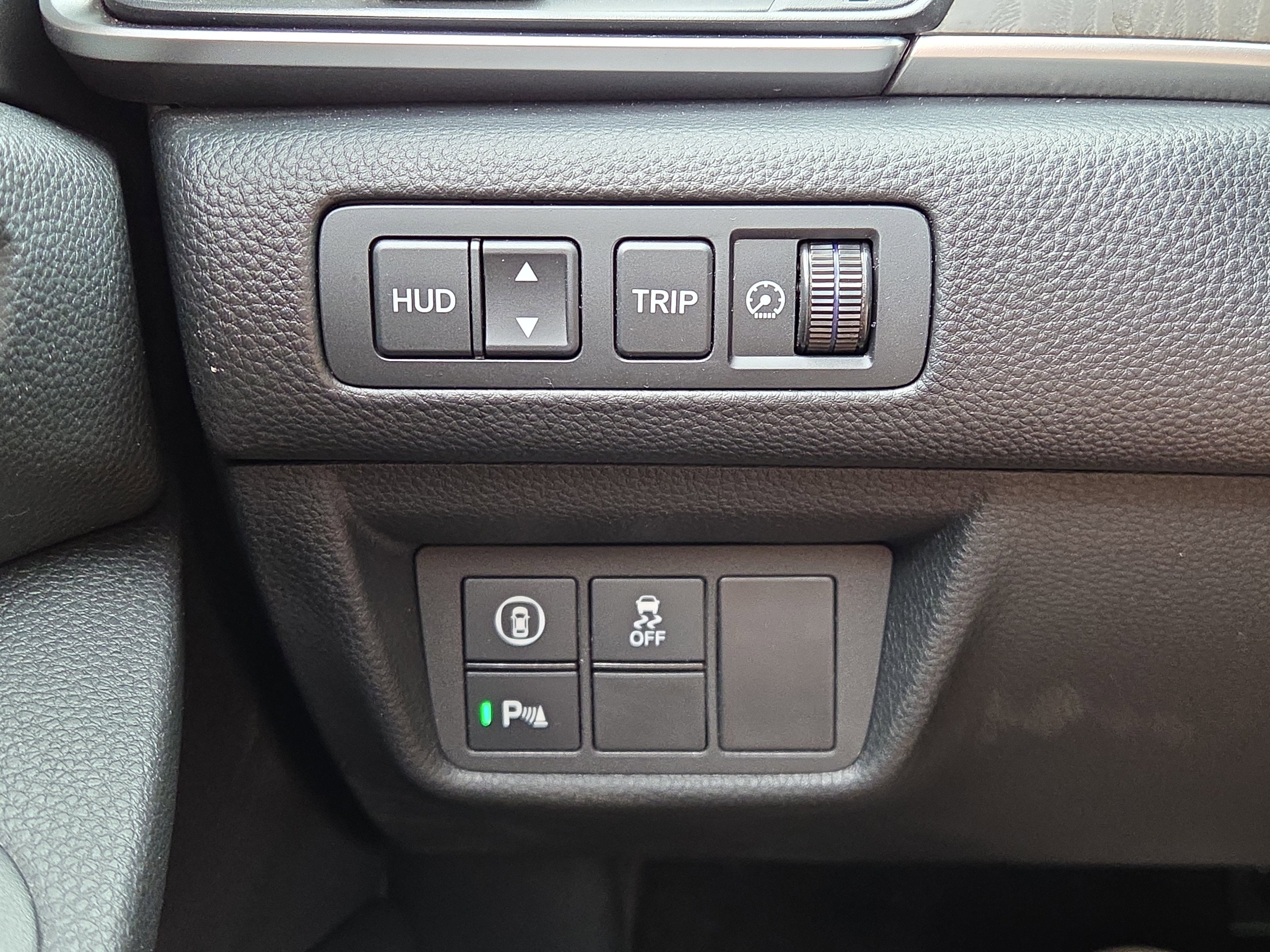 2020 Honda Accord Touring