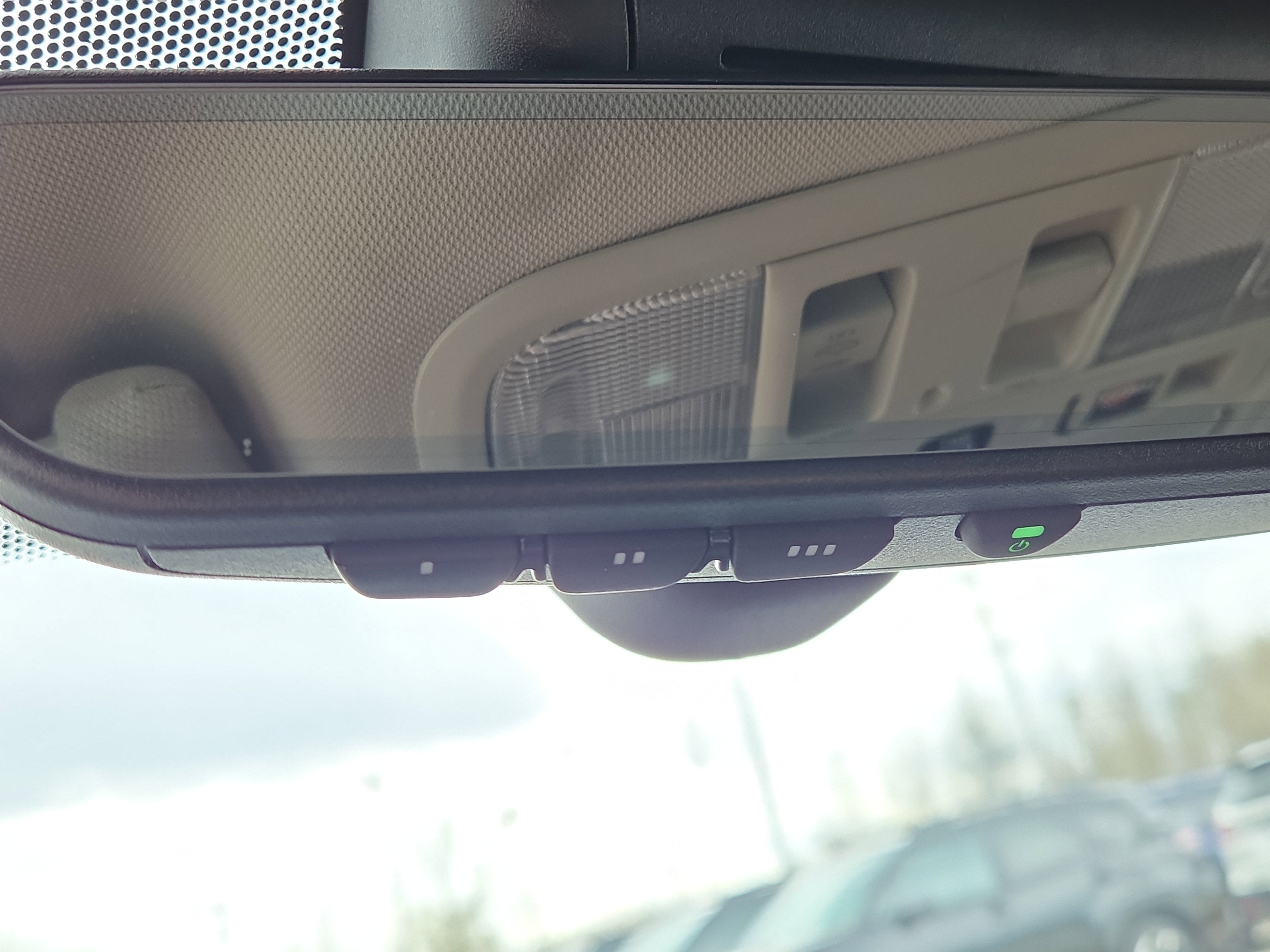 2020 Honda Accord Touring