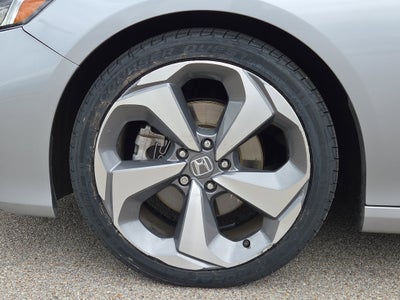 2020 Honda Accord Touring