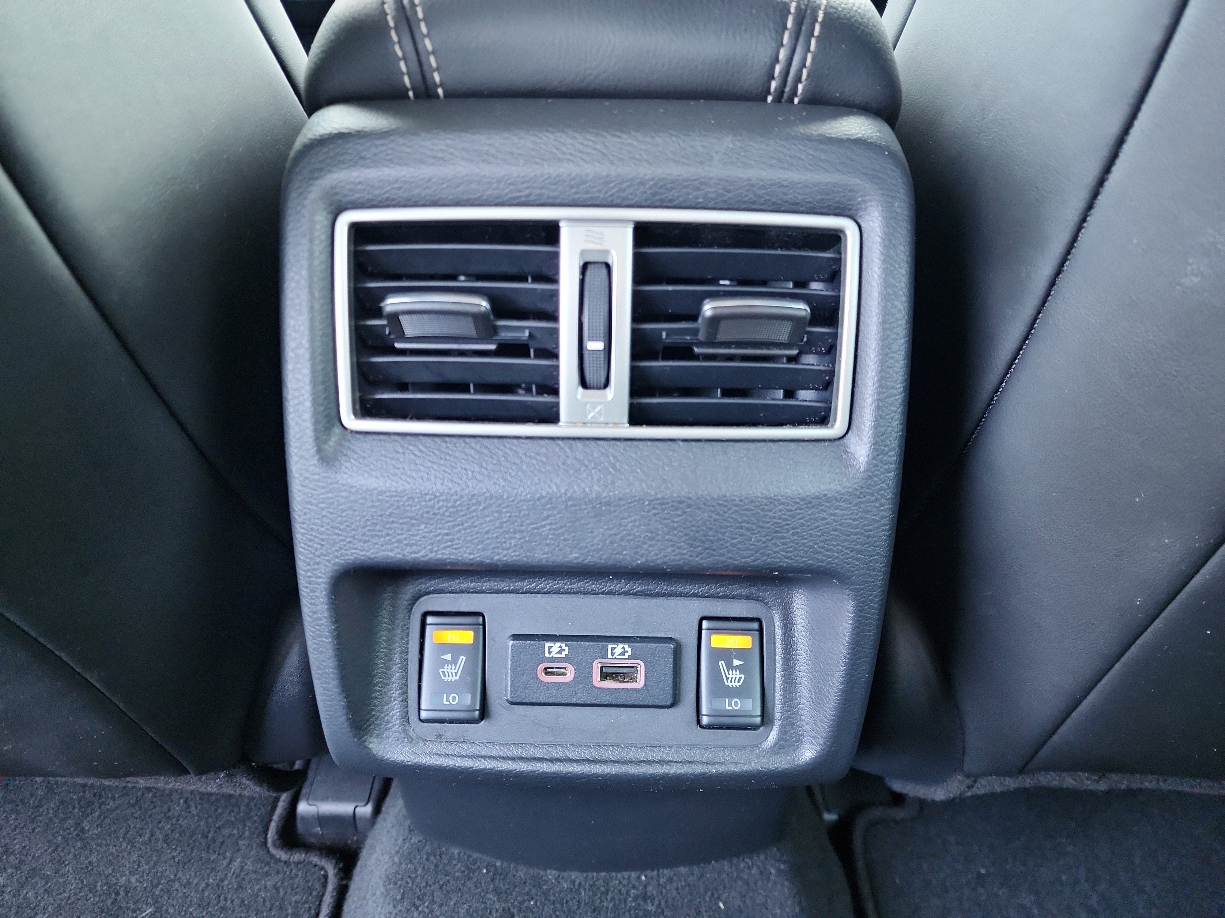 2023 Nissan Maxima Platinum