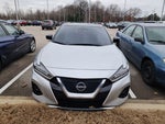 2023 Nissan Maxima Platinum