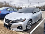 2023 Nissan Maxima Platinum