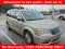 2013 Chrysler Town & Country Limited