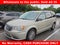 2013 Chrysler Town & Country Limited