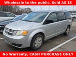 2010 Dodge Grand Caravan SE