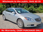 2013 Buick Regal Turbo Premium 2